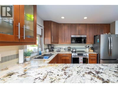 5030 Snowbird Way Unit# 102 Lot# 2, Big White