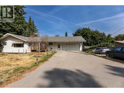 3271 10 Avenue SE, Salmon Arm