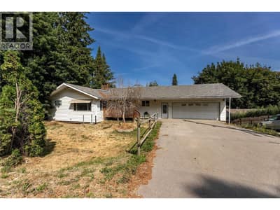 3271 10 Avenue SE, Salmon Arm