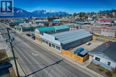 1510 COOK Street, Creston