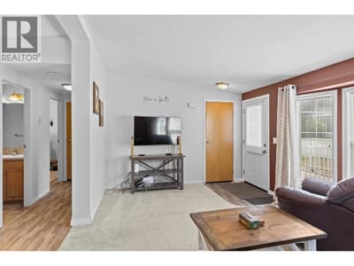 610 Katherine Road Unit# 46, West Kelowna