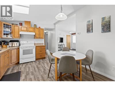 610 Katherine Road Unit# 46, West Kelowna