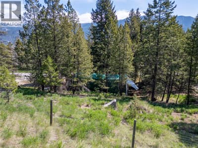 Lot 2 Columbia Lake Road Road Lot# Lot 2, Fairmont Hot Springs