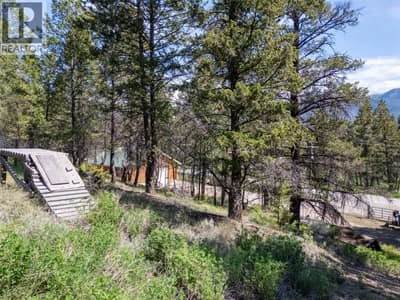 Lot 2 Columbia Lake Road Road Lot# Lot 2, Fairmont Hot Springs