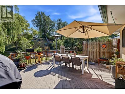 2813 Cranna Crescent, Merritt