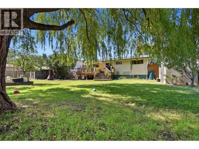 2813 Cranna Crescent, Merritt
