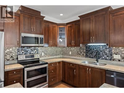 2046 Robson Place Unit# 5, Kamloops