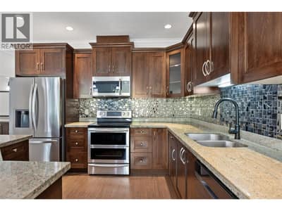 2046 Robson Place Unit# 5, Kamloops