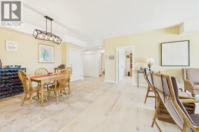 873 FORESTBROOK Drive Unit# 404, Penticton