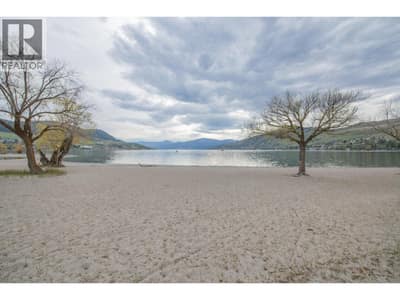 2727 Lakeshore Road Unit# 48, Vernon