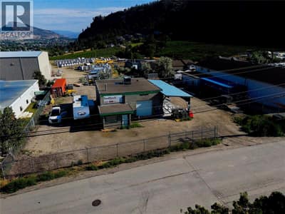 9716 Lenzi Street, Summerland