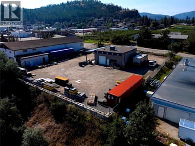 9716 Lenzi Street, Summerland