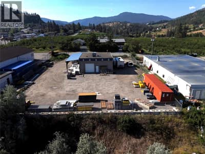 9716 Lenzi Street, Summerland