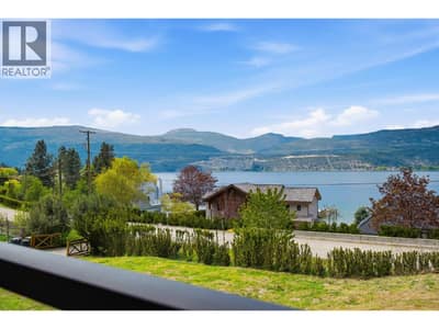 16475 Carrs Landing Road, Lake Country