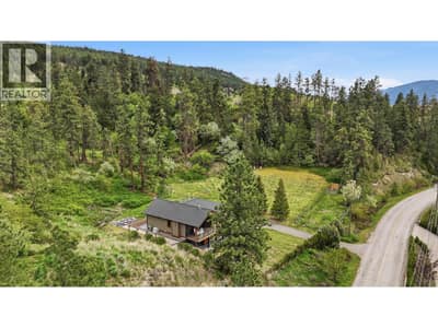 16475 Carrs Landing Road, Lake Country