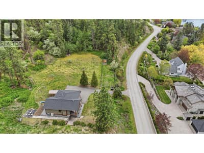 16475 Carrs Landing Road, Lake Country