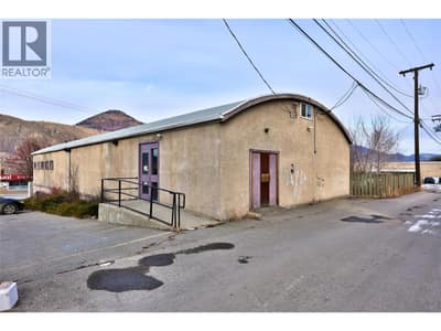 1305 BATTLE Street, Kamloops