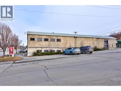 1305 BATTLE Street, Kamloops