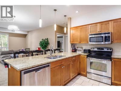 1990 Upper Sundance Drive Unit# 3109, West Kelowna