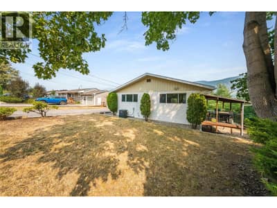 3509 5th Avenue, Castlegar
