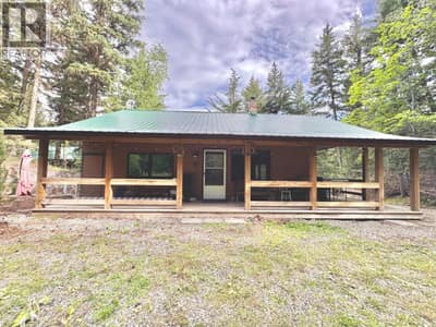 Welcome to your perfect, rustic retreats in the woods