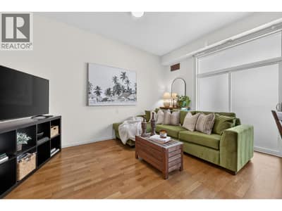 1331 Ellis Street Unit# 317, Kelowna