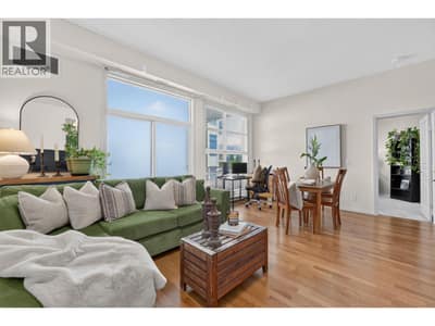 1331 Ellis Street Unit# 317, Kelowna