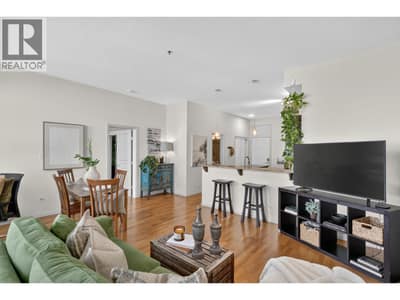 1331 Ellis Street Unit# 317, Kelowna