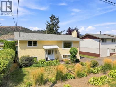 3957 Old Yellowhead Highway, Kamloops
