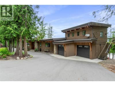 4125 Eagle Bay Road, Eagle Bay