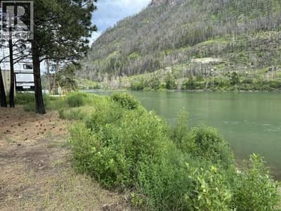 2292 LITTLE SHUSWAP LAKE Road E Lot# 181-9, Lee Creek