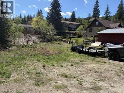 1755 Cook Avenue, Rossland