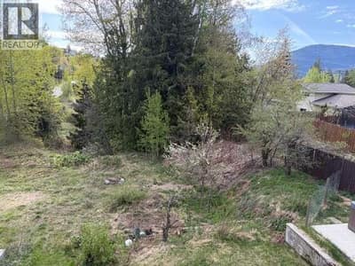 1755 Cook Avenue, Rossland