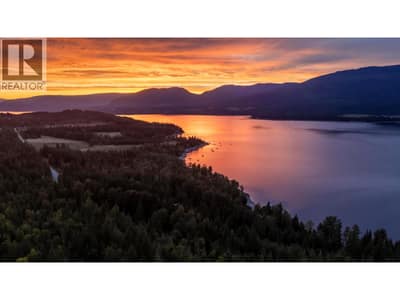 5147 Sunset Drive, Eagle Bay