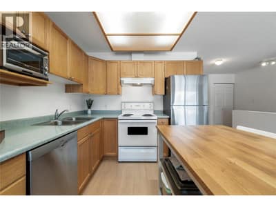 71 25 Street SE Unit# 3, Salmon Arm