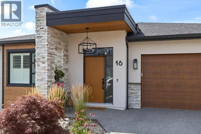 796 Kuipers Crescent Unit# 16, Kelowna