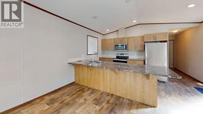 891 MONTE VISTA Drive Unit# 8, Rossland