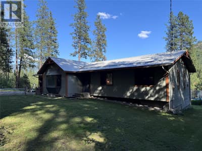 725 3 Highway, Cascade