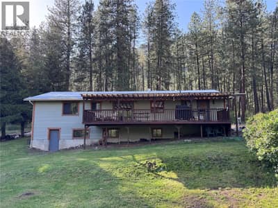 725 3 Highway, Cascade