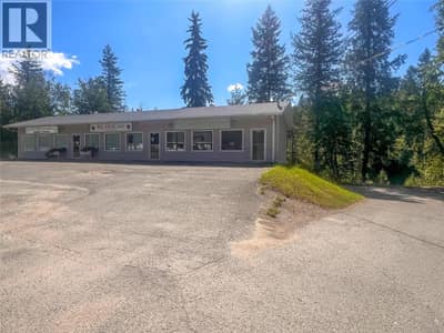 98 OLD N THOMPSON Highway, Clearwater