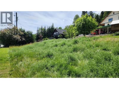 2050 Phoenix Avenue, Rossland