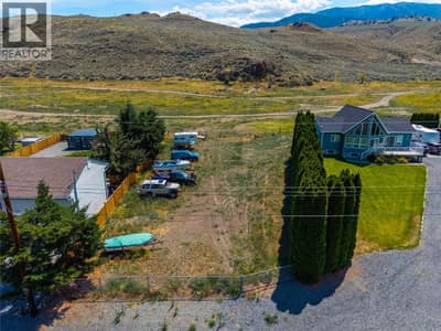7040 WATSON Drive E, Kamloops