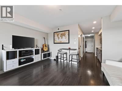 5170 Dallas Drive Unit# 322, Kamloops