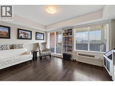 5170 Dallas Drive Unit# 322, Kamloops