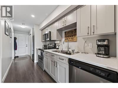 5170 Dallas Drive Unit# 322, Kamloops