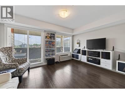 5170 Dallas Drive Unit# 322, Kamloops