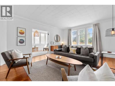 701 Broadway Street W, Nakusp