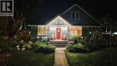 701 Broadway Street W, Nakusp