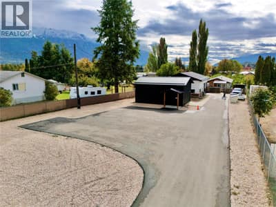 3211 Highway 3, Erickson