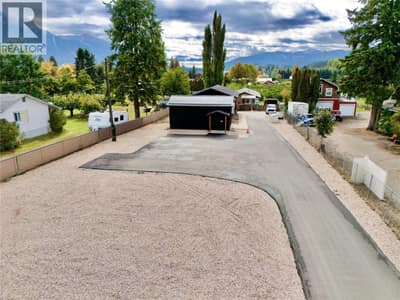 3211 Highway 3, Erickson
